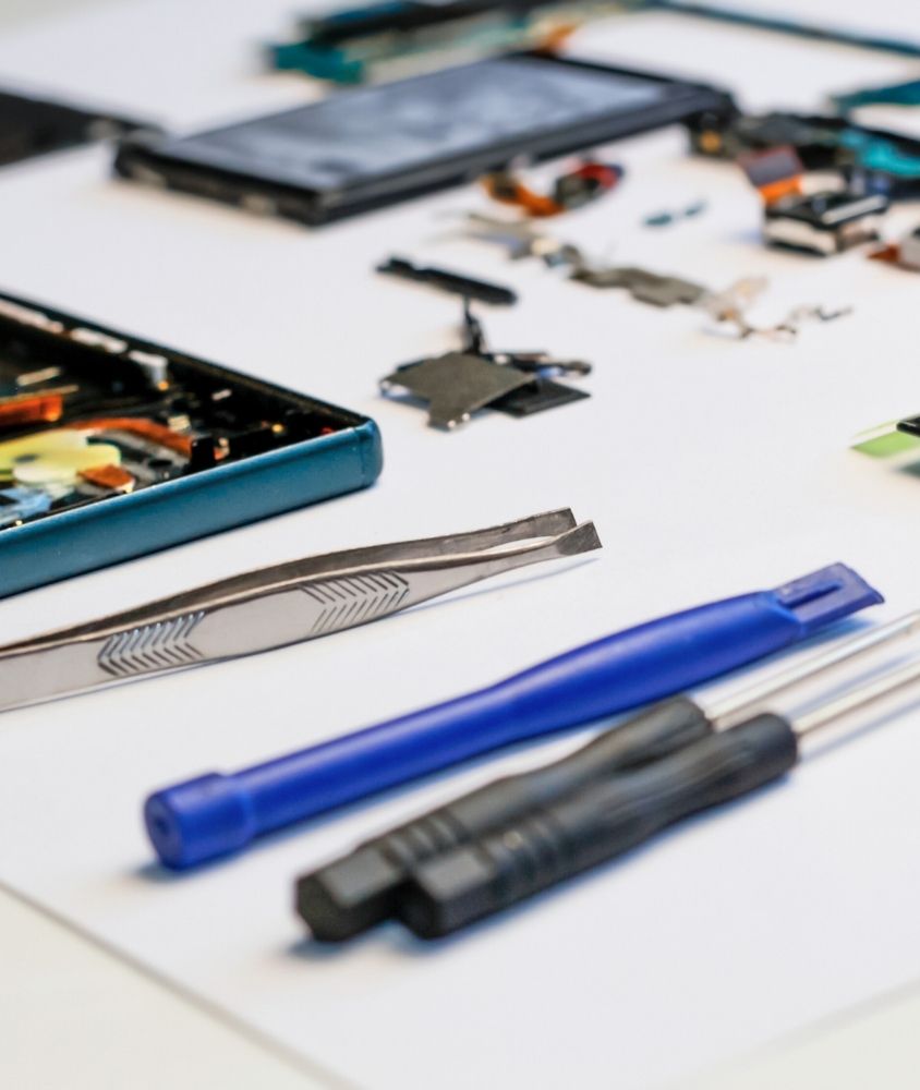 conserto de celular em Feira de Santana